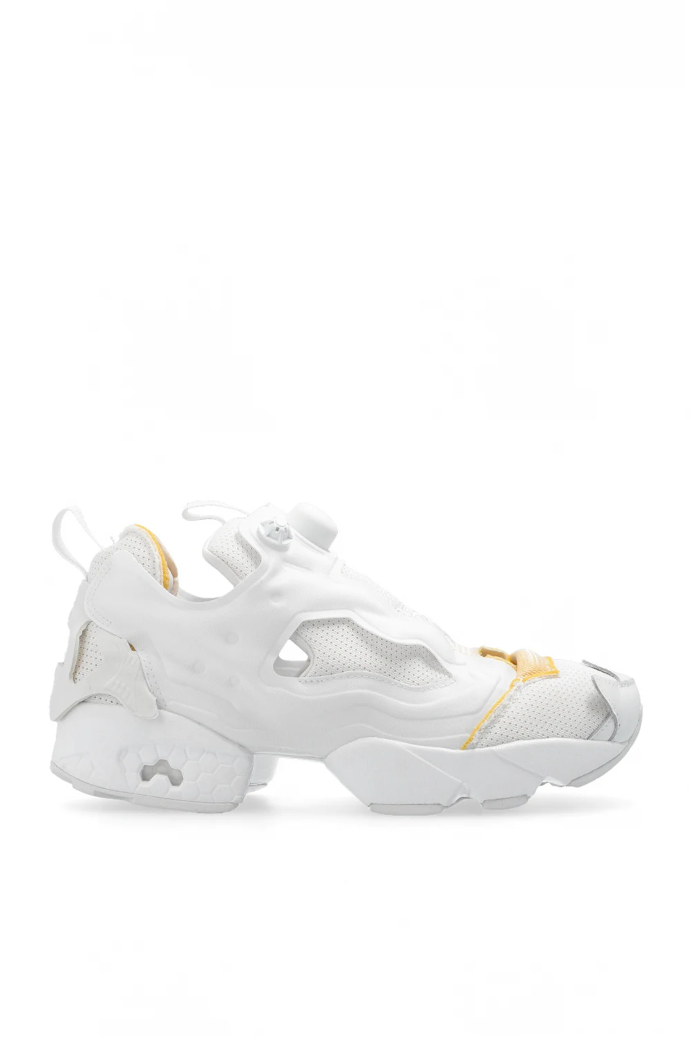 ‘PROJECT 0 IF MEMORY OF’ sneakers