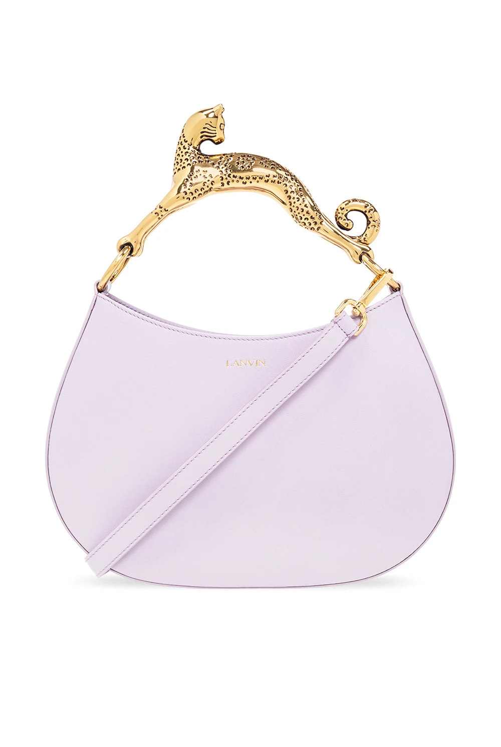 Torba na ramię ‘Cat PM’ typu ‘hobo’