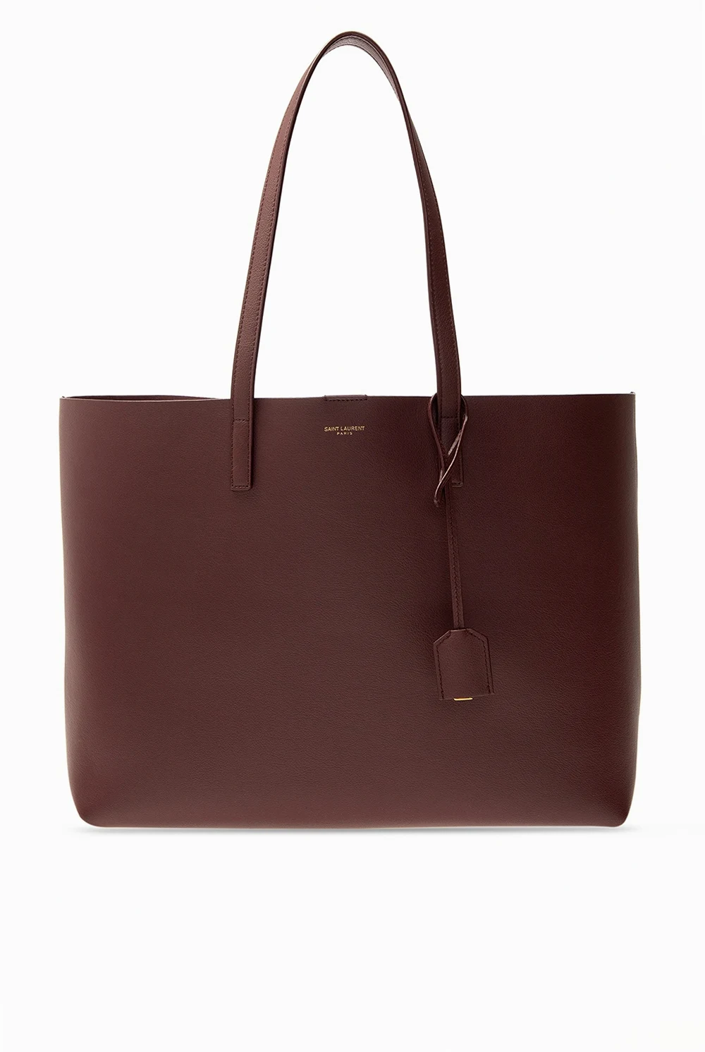 Branded shopper bag