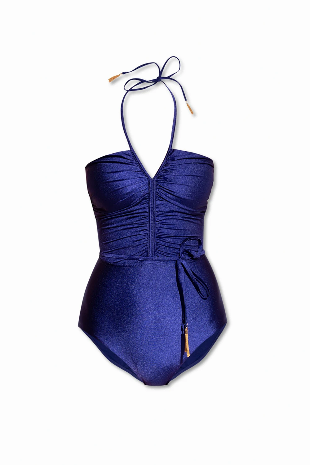 One-piece swimsuit