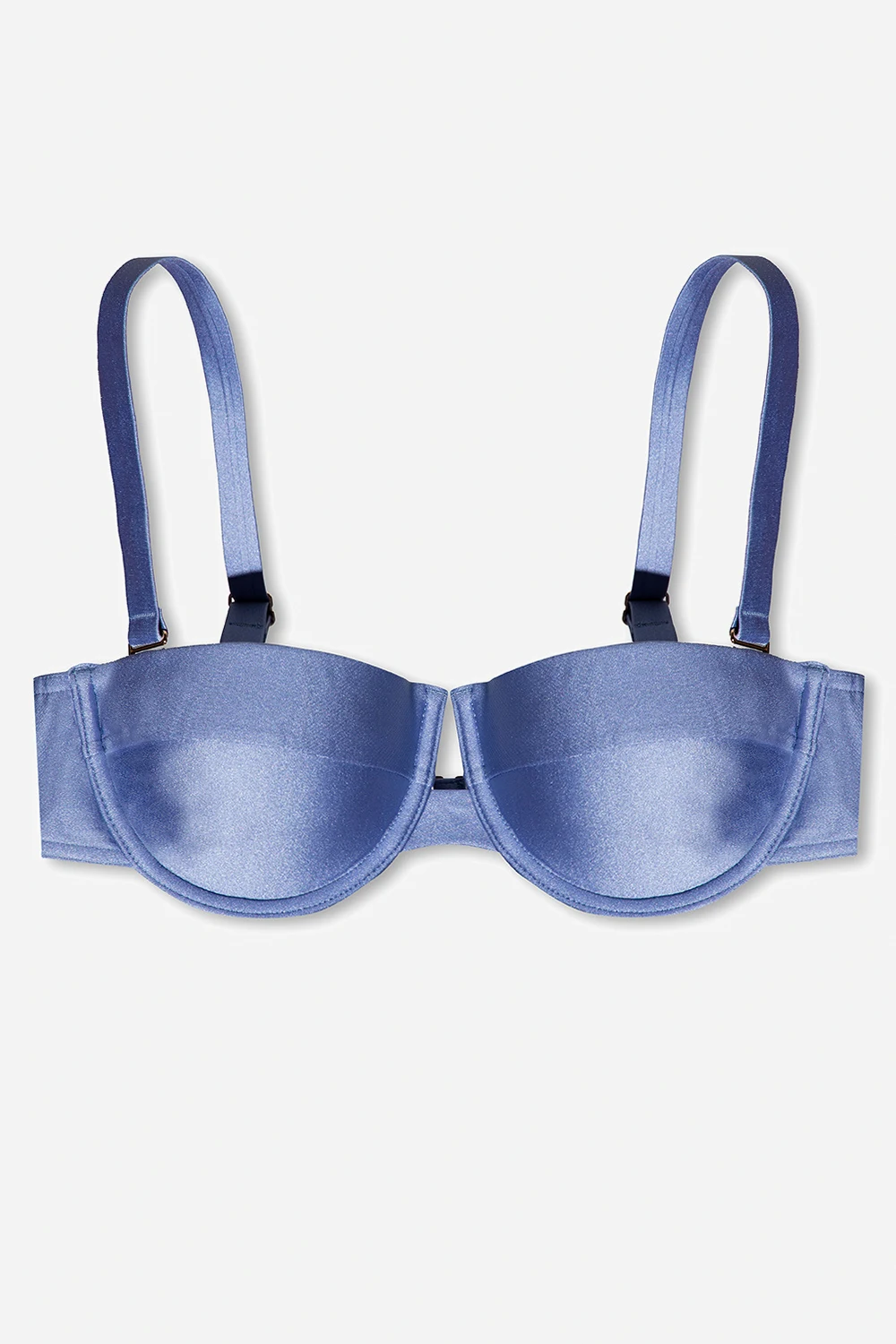 Bikini bra