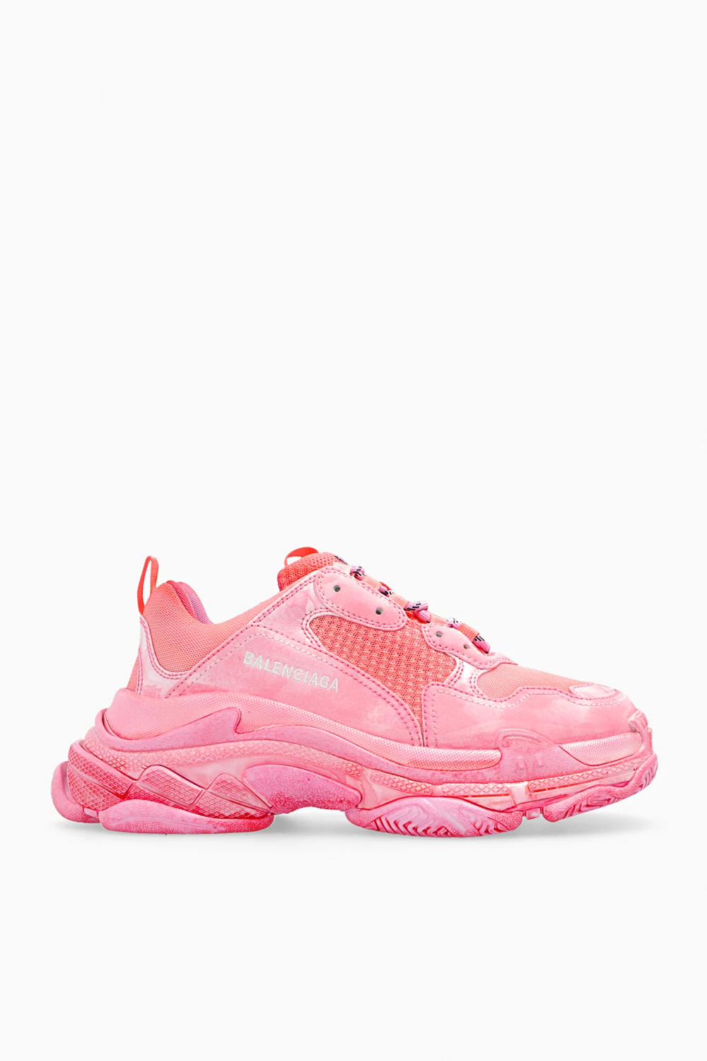 Buty sportowe ‘Triples S’