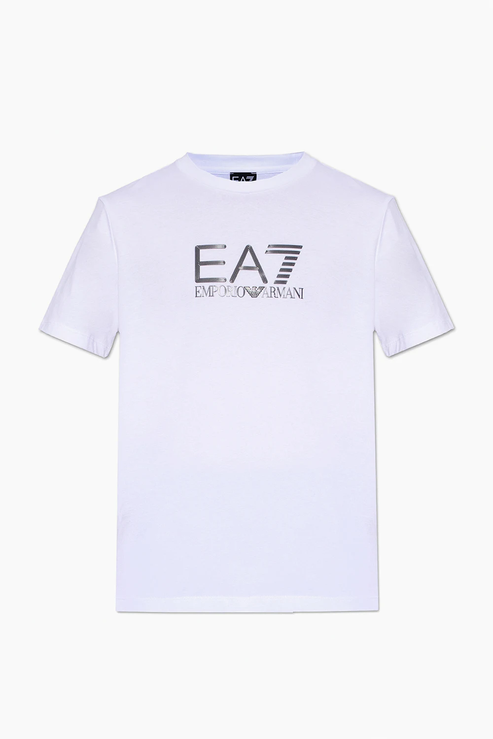 T-shirt z logo