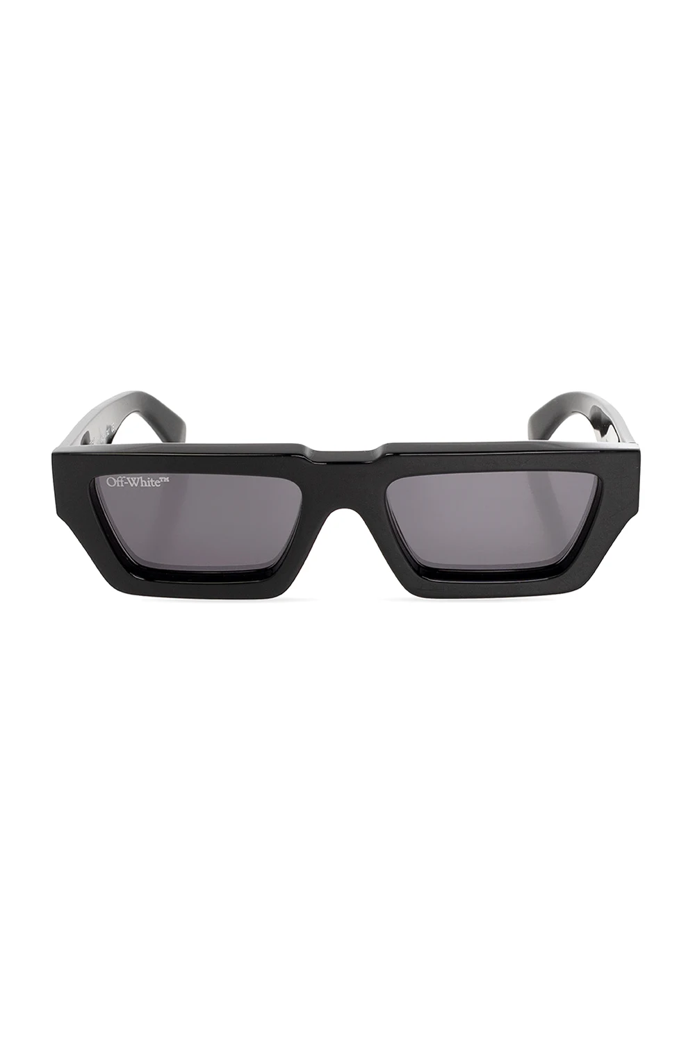 BLACK ‘Manchester’ sunglasses