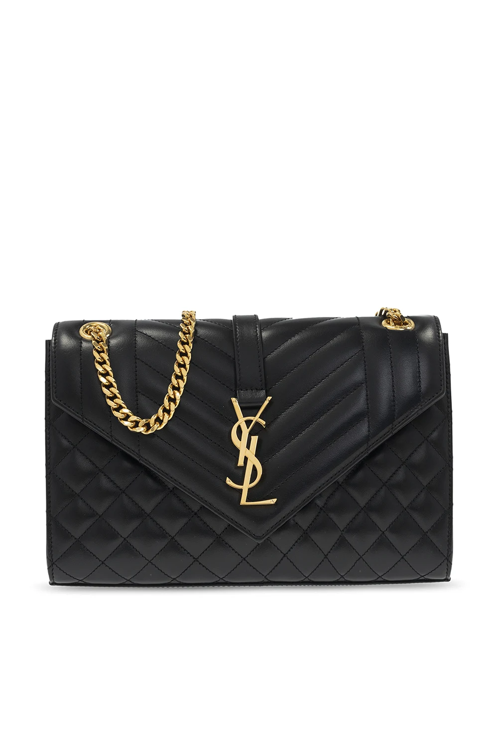 ‘Envelope Medium’ shoulder bag