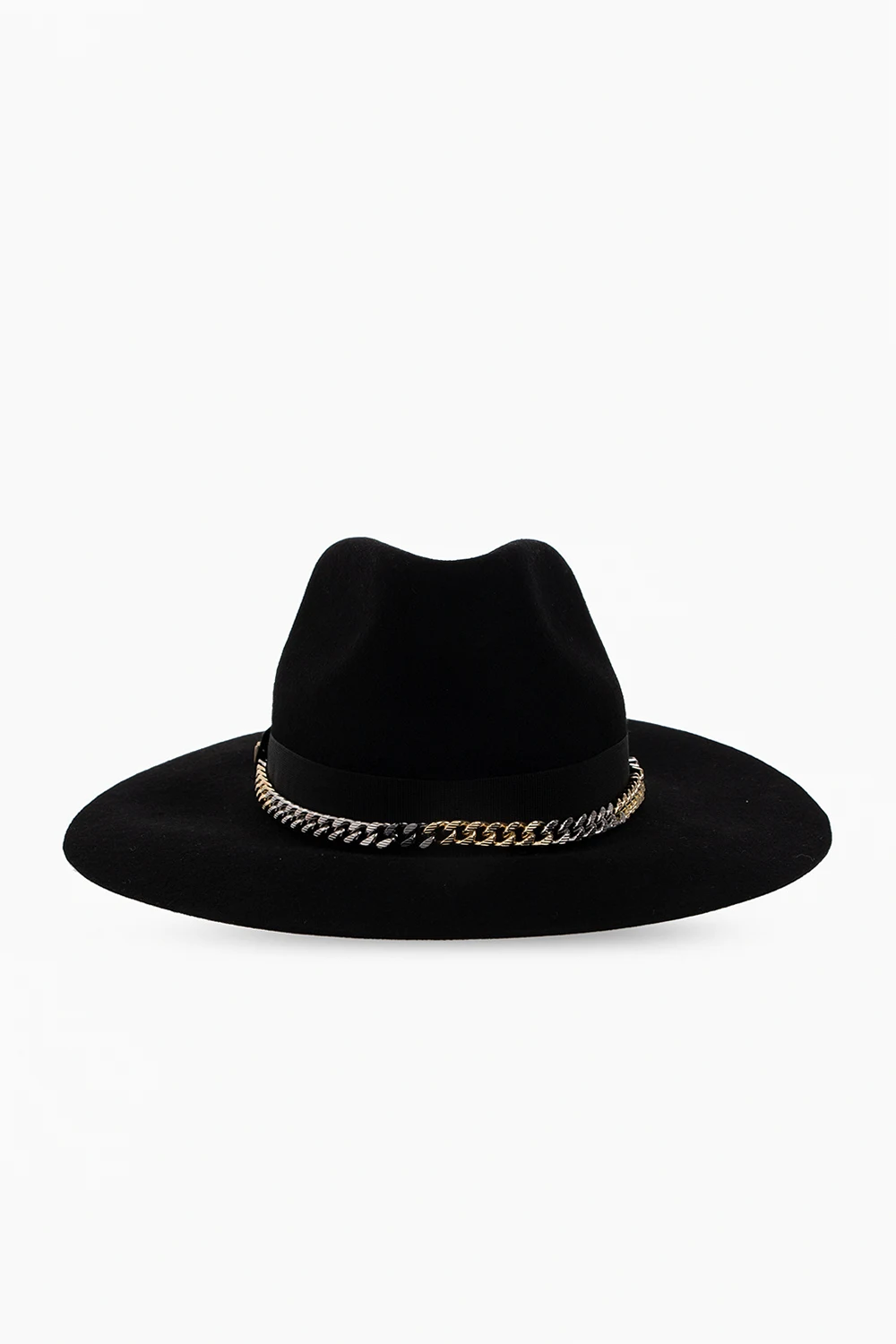 ‘Amelia’ wool hat