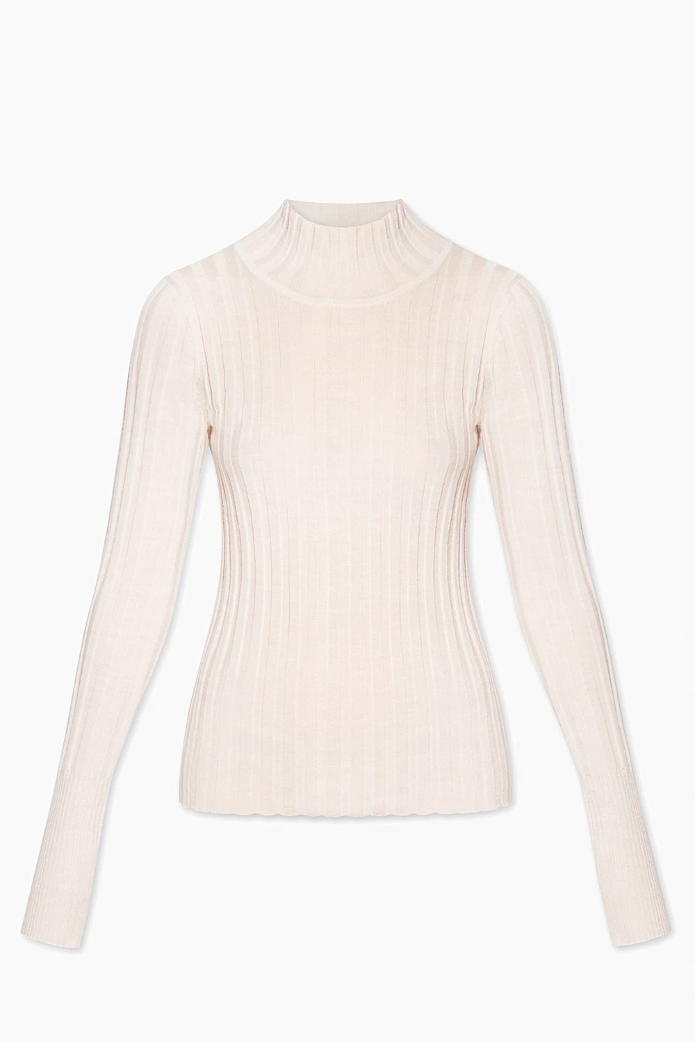 Ribbed top