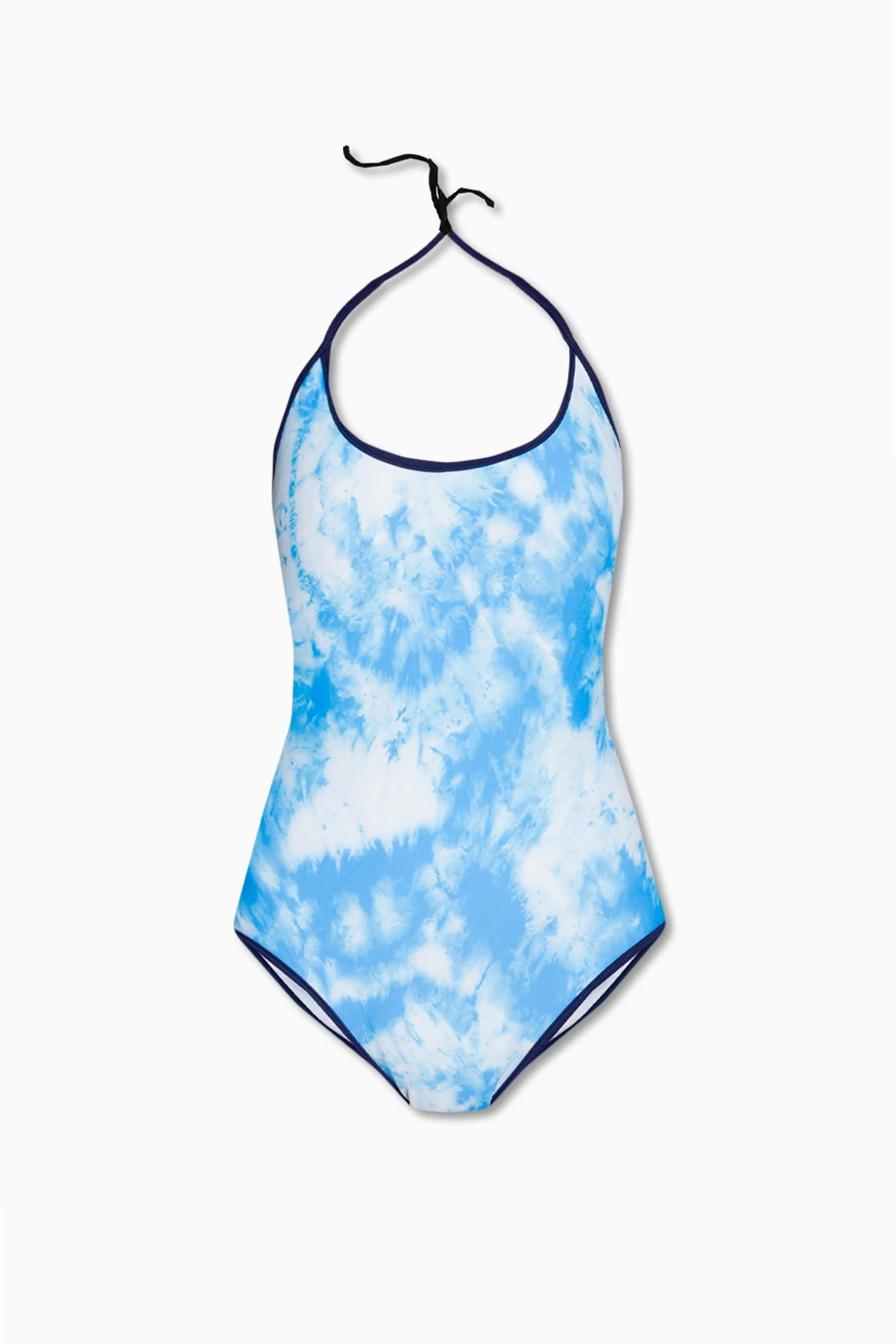 One-piece swimsuit