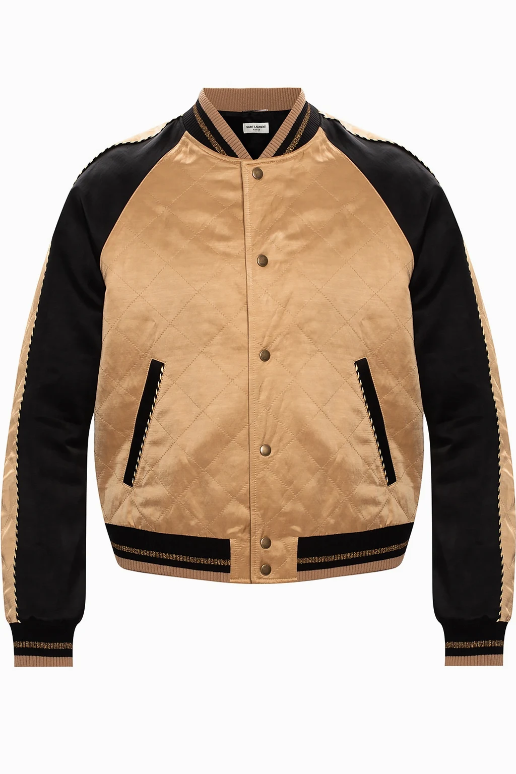 Kurtka typu ‘bomber’
