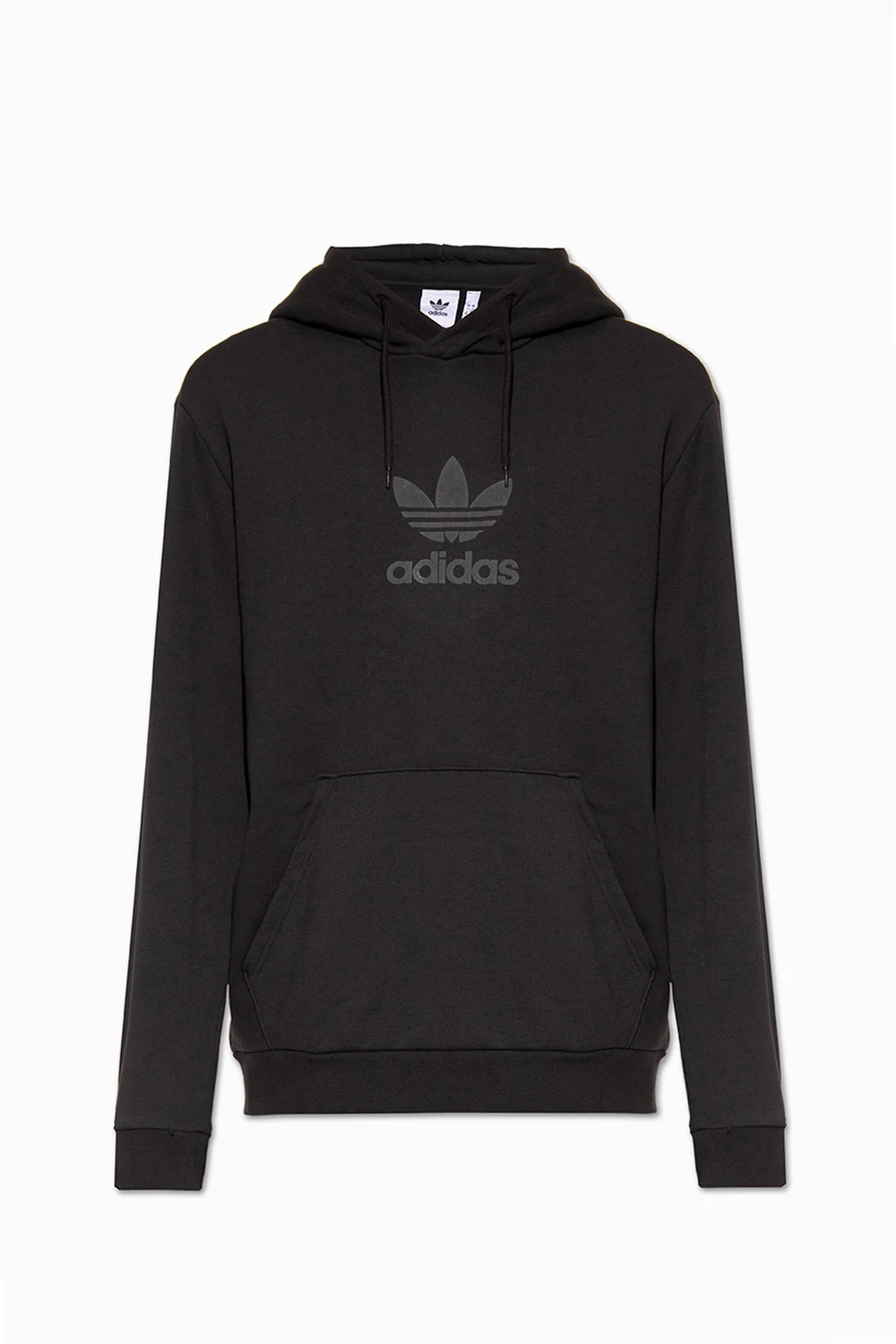 Logo hoodie