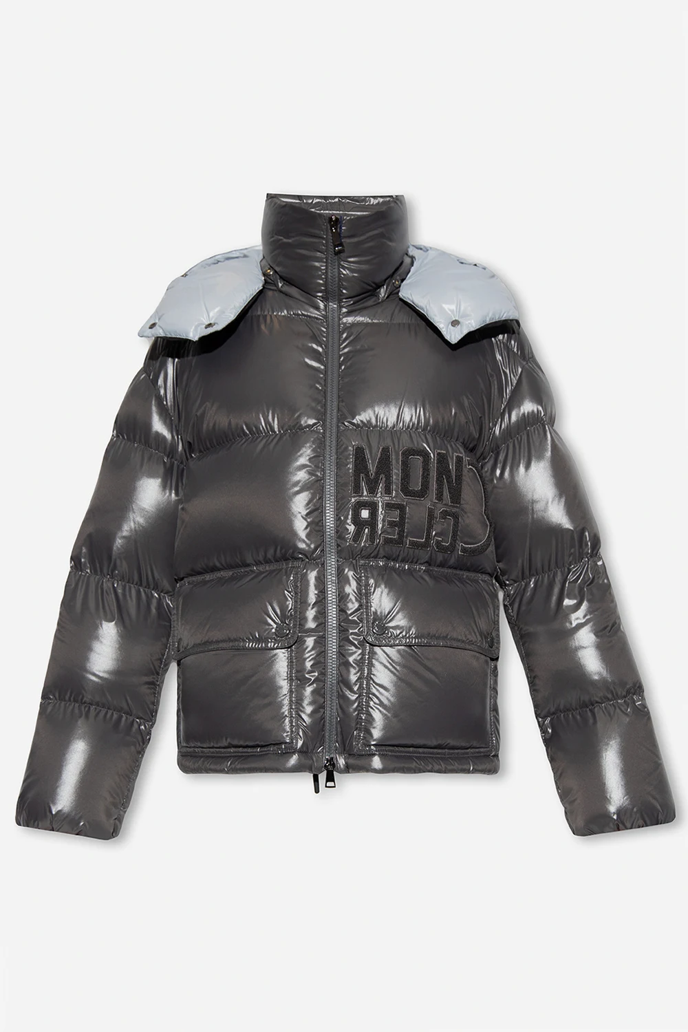 ‘Abbaye’ down jacket