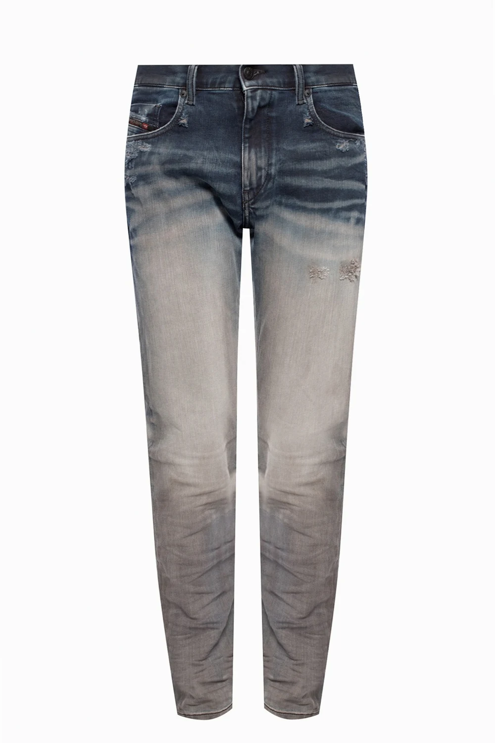 ‘D-Strunk’ jeans