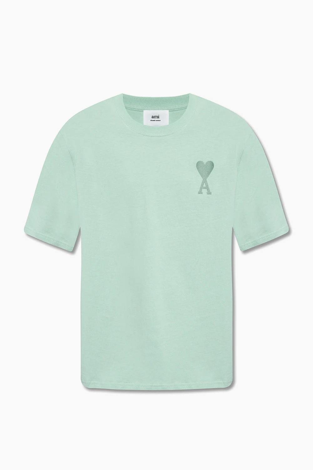T-shirt z logo