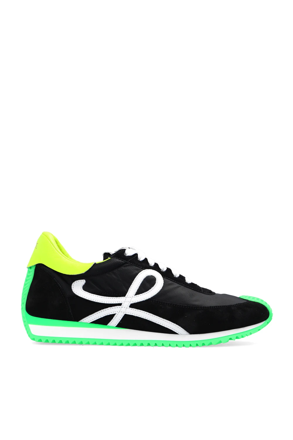 Buty sportowe z logo