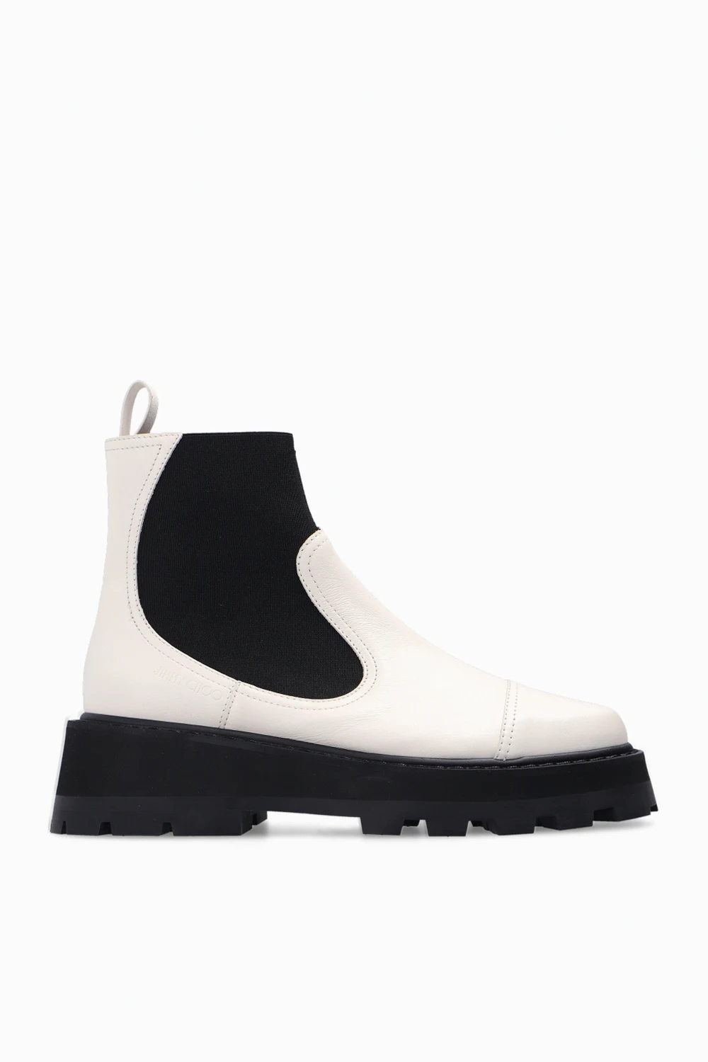 ‘Clayton’ ankle boots