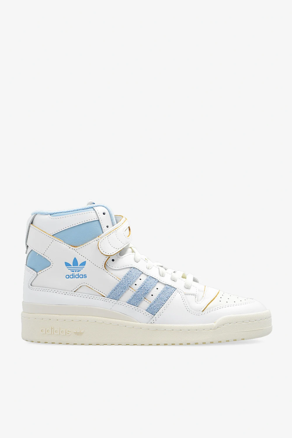 ‘Forum 84’ high-top sneakers
