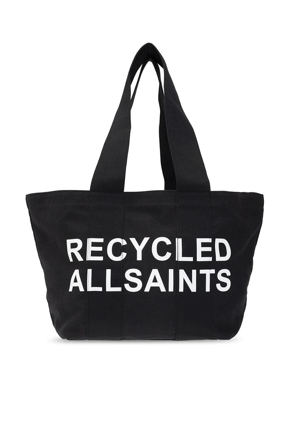 BLACK ‘Nina’ shopper bag