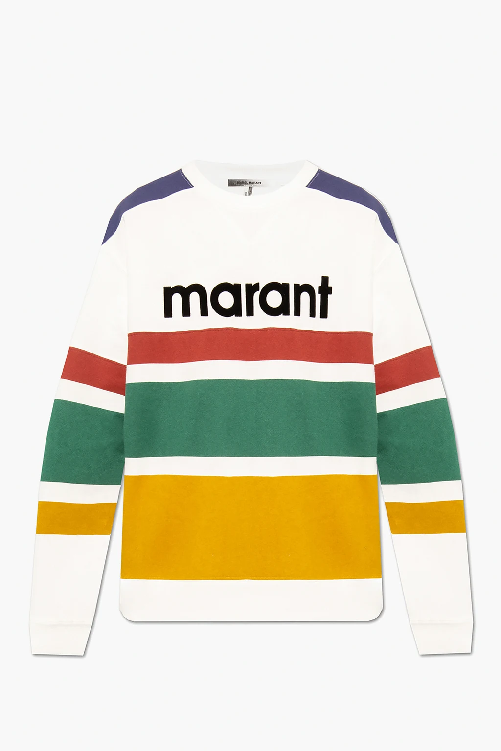 ‘Meyoan’ sweatshirt