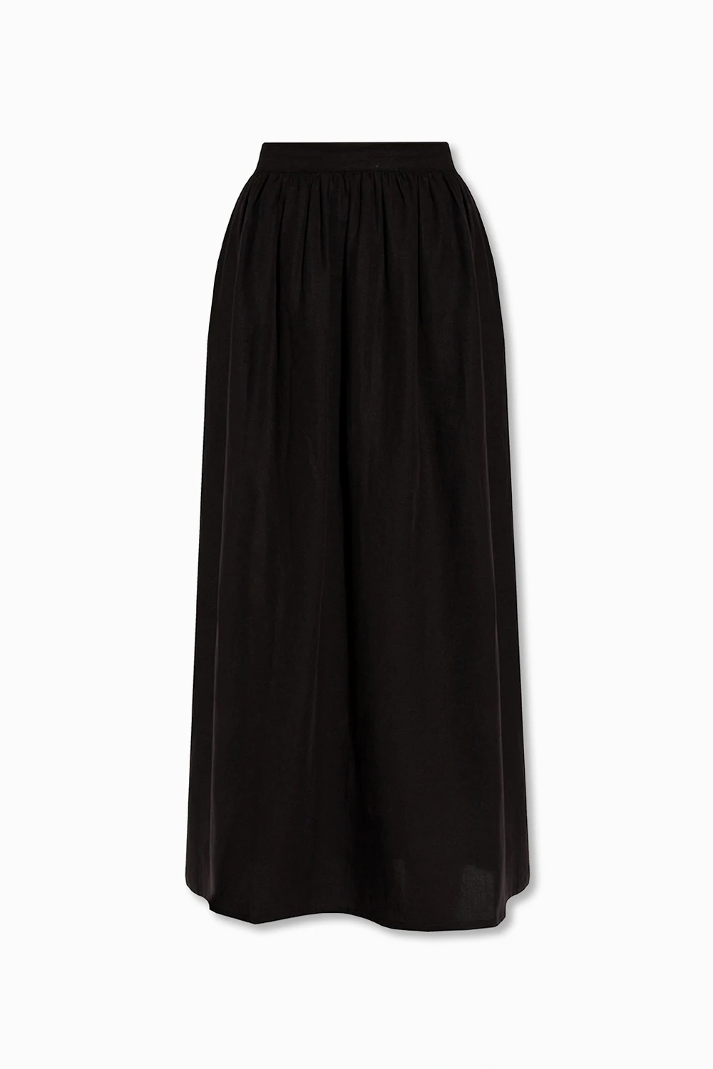BLACK ‘Asta’ skirt