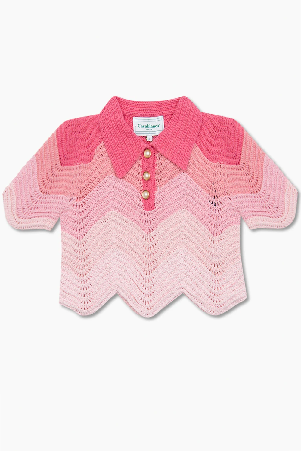 Jersey top