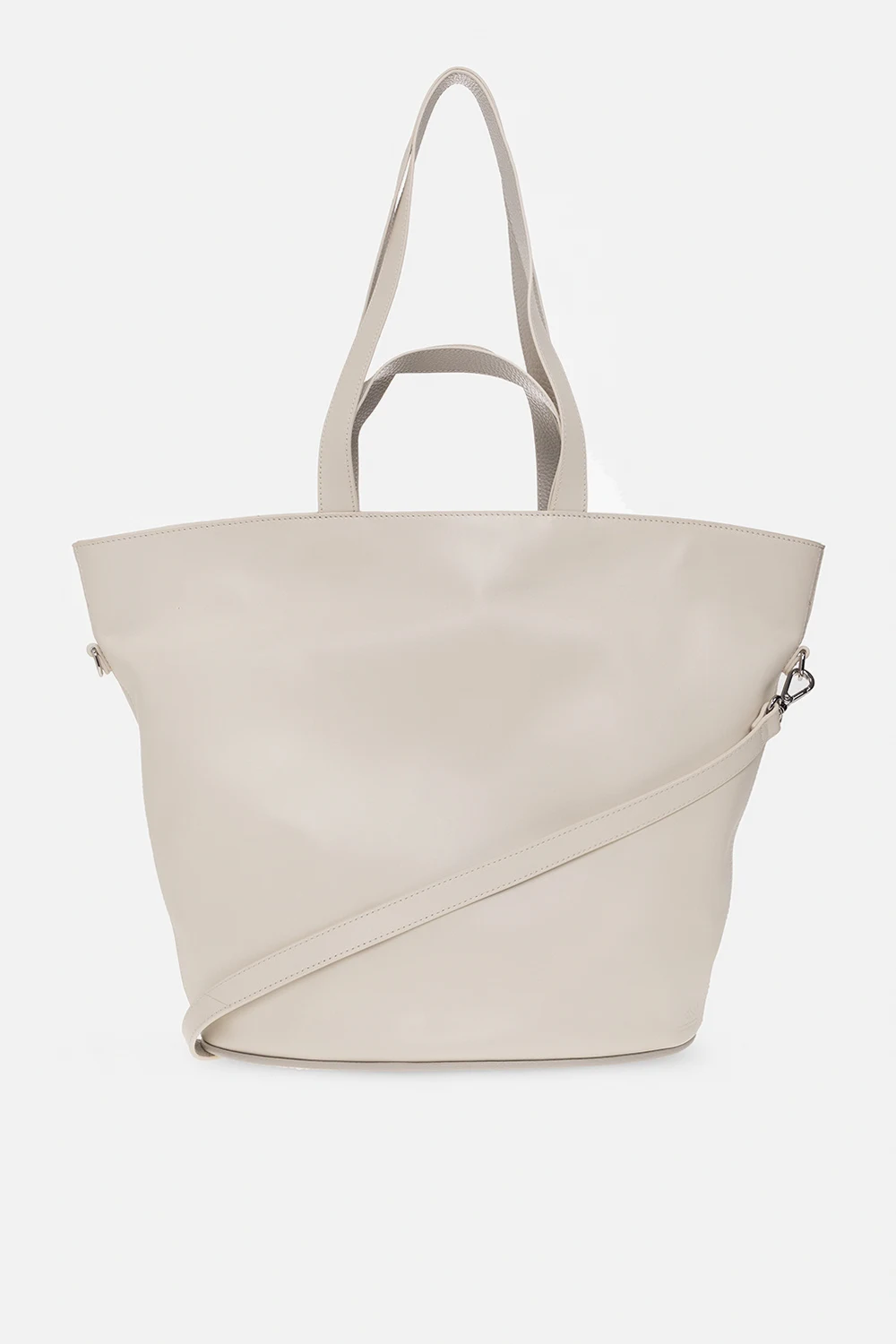 cream ‘ODD SHOPPER M’ shoulder bag