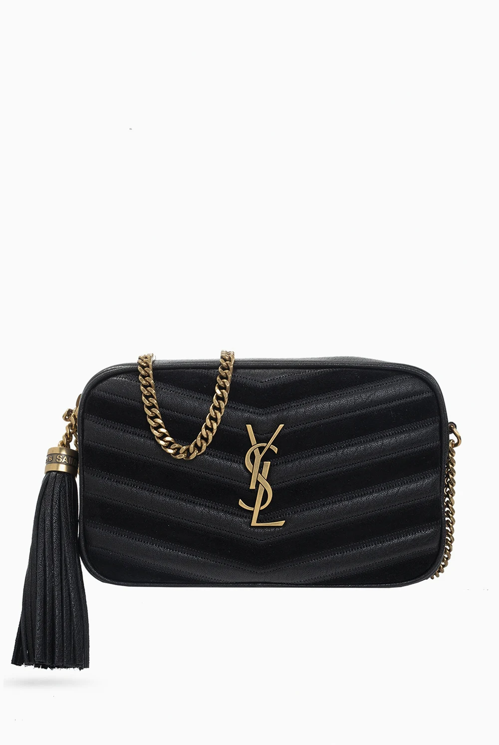 ‘Lou Mini’ shoulder bag