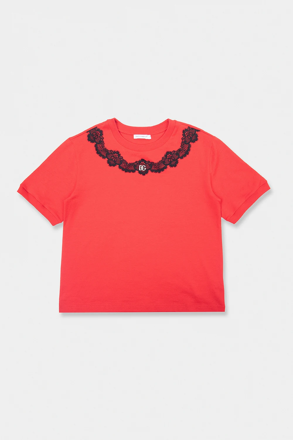 T-shirt z logo