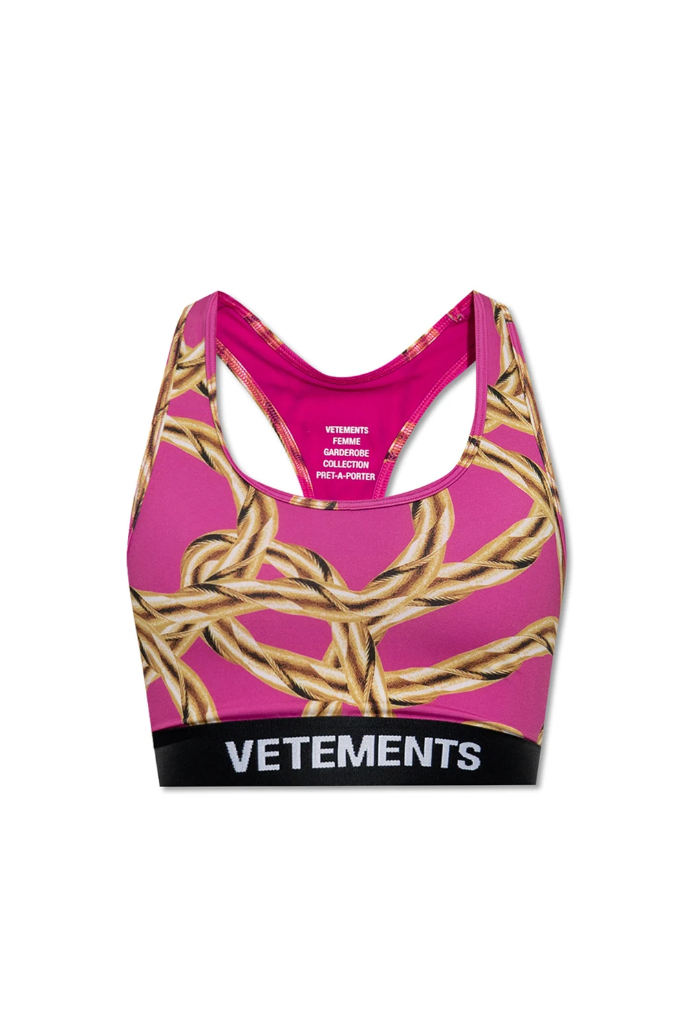 PINK Sports bra