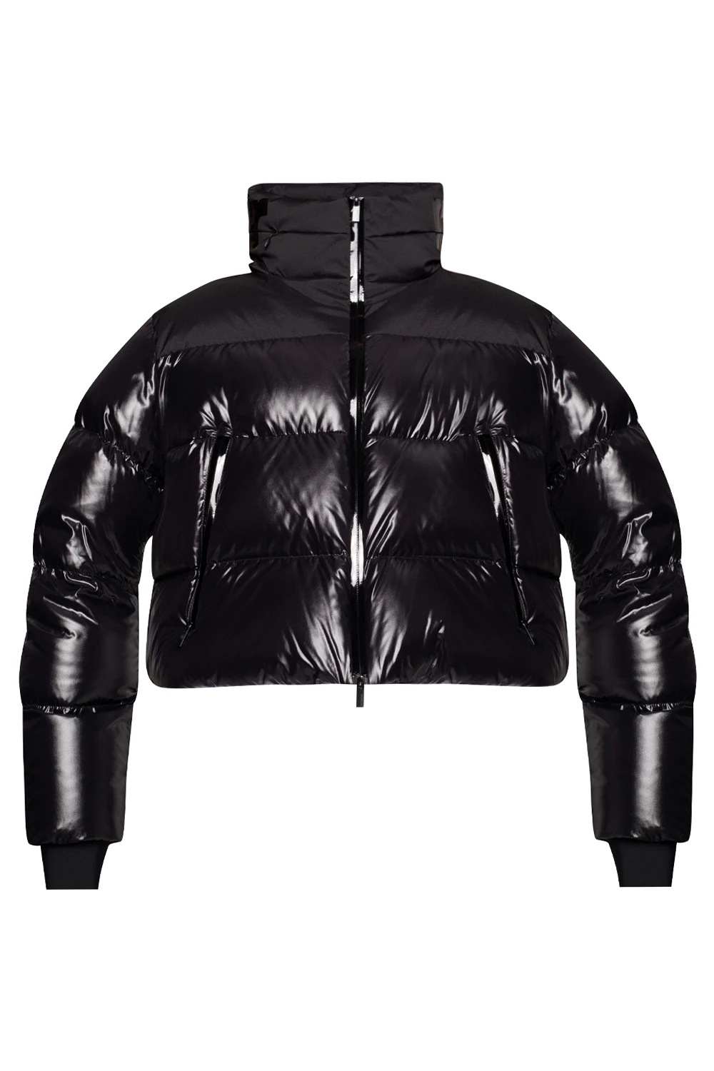 ‘Jasione’ down jacket