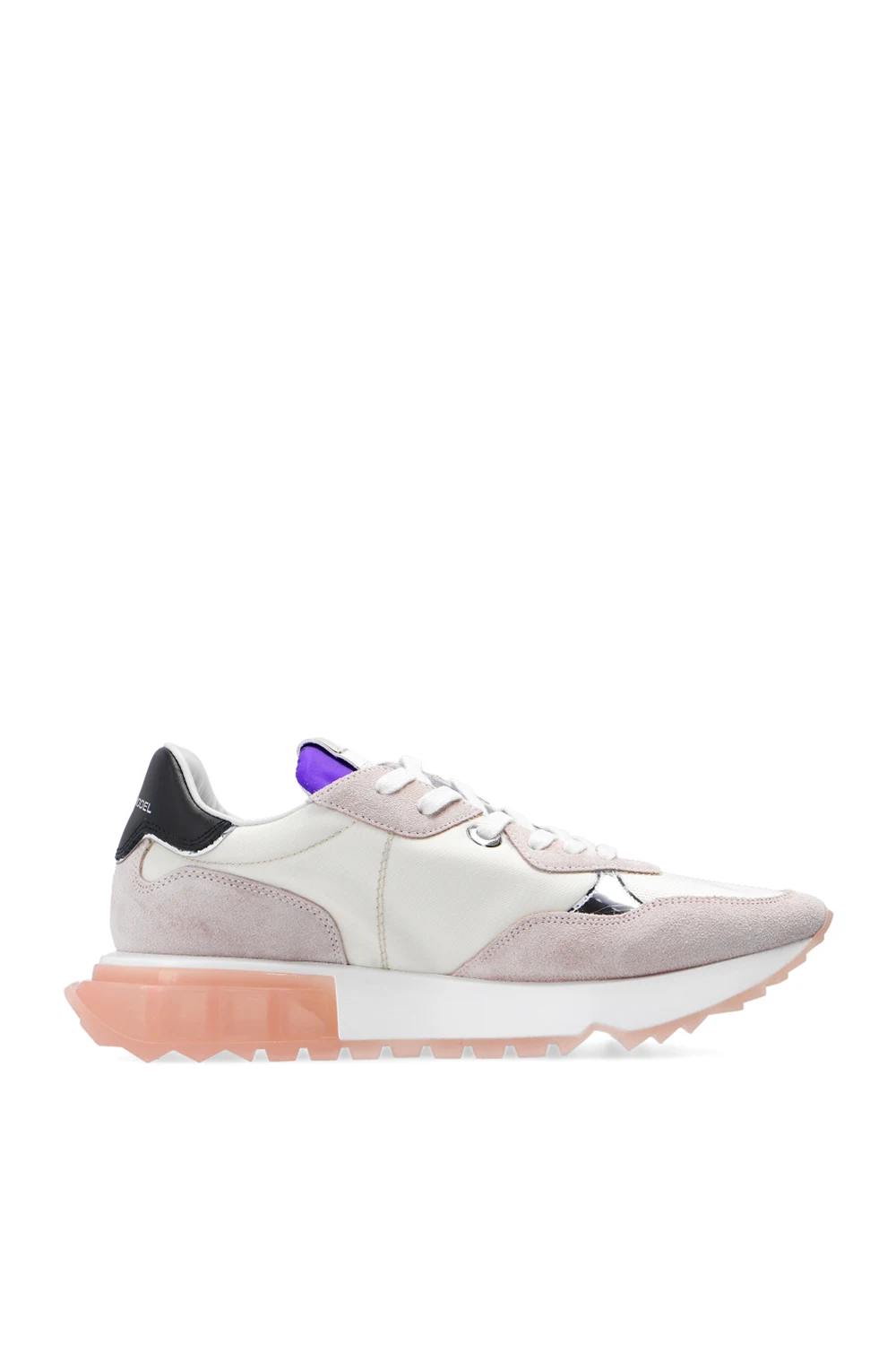 Buty sportowe 'La Rue Mondial Pop'
