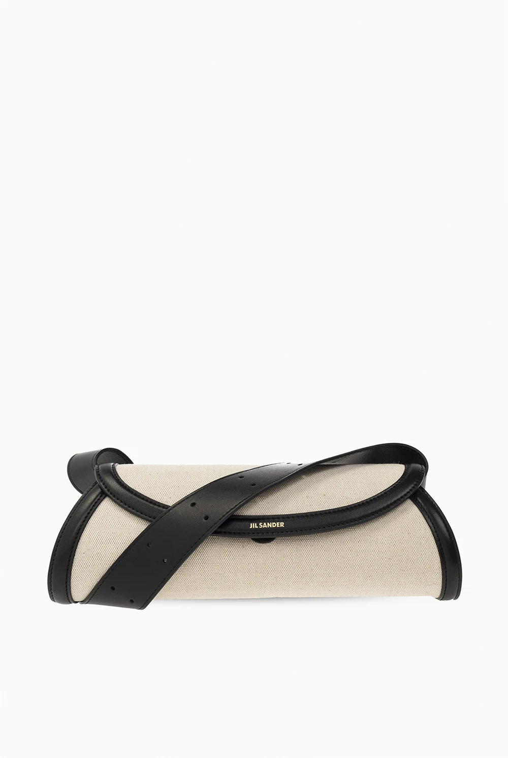 ‘Cannolo Small’ shoulder bag