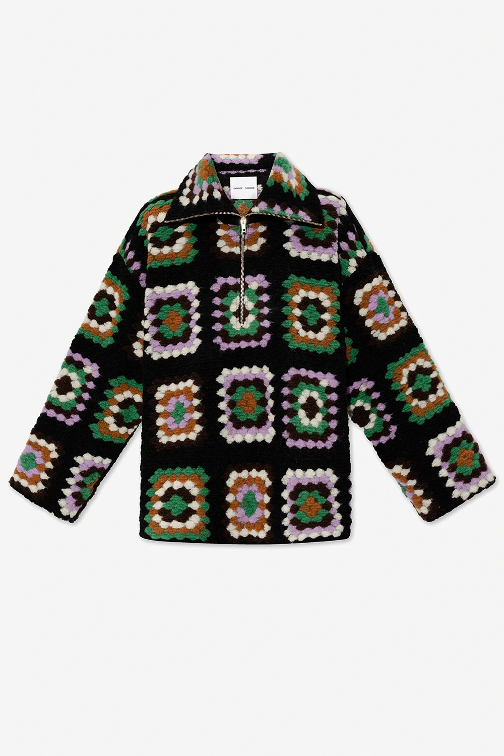 MULTICOLOUR ‘Tess’ sweater