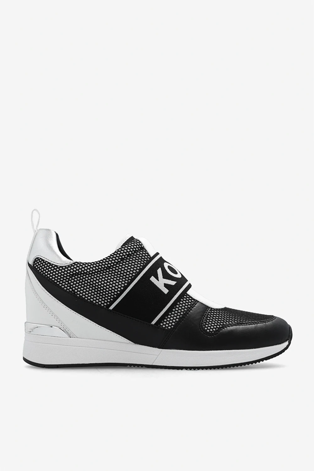 Buty sportowe na koturnie ‘Maven’