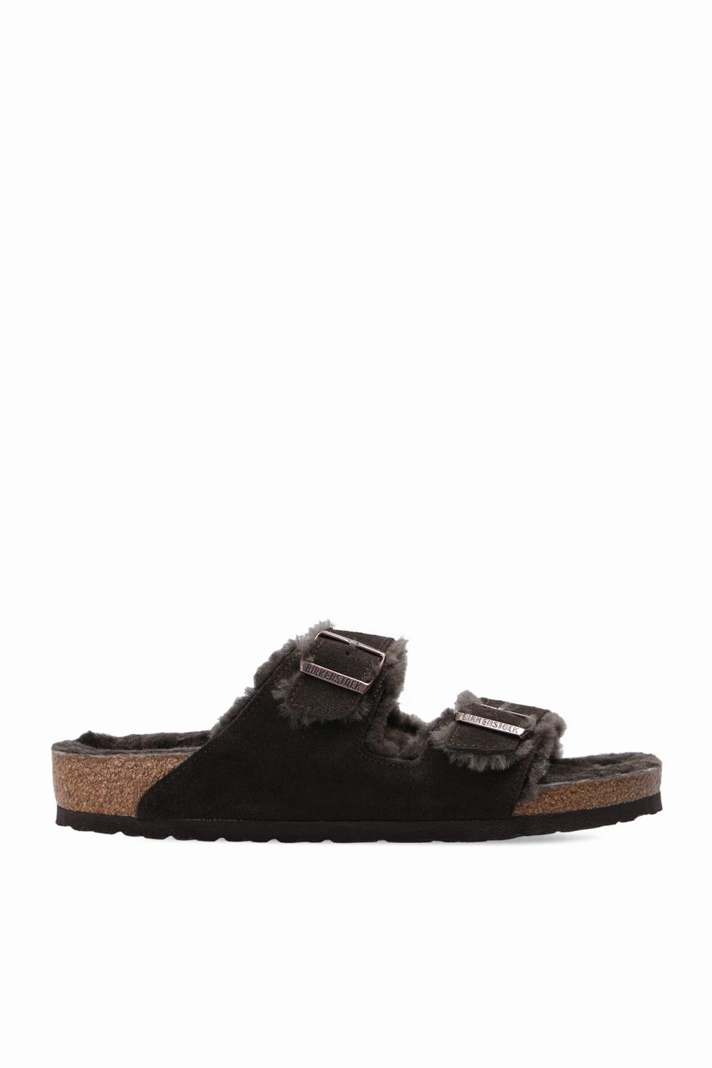 ‘Arizona Shearling’ slides