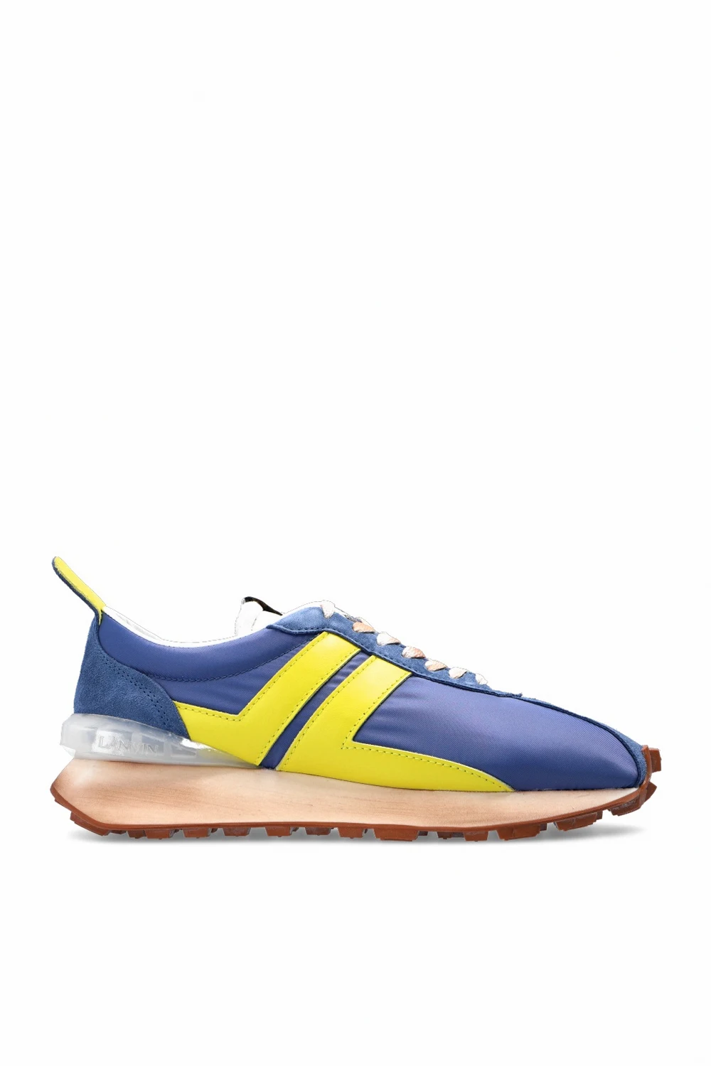 Buty sportowe ‘Bumpr’