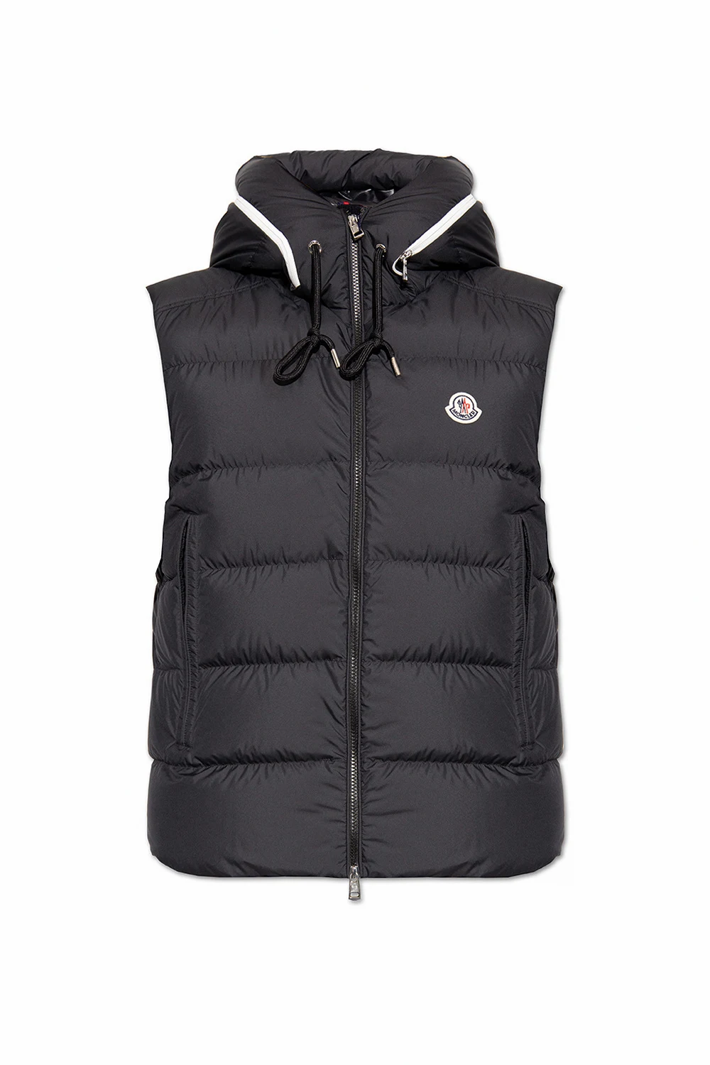 ‘Cardamine’ down vest