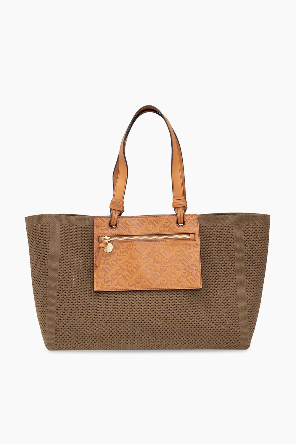 ‘Cecilya’ shopper bag