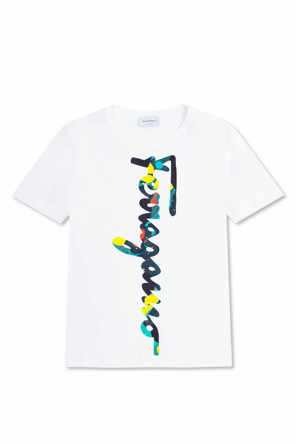 Logo T-shirt