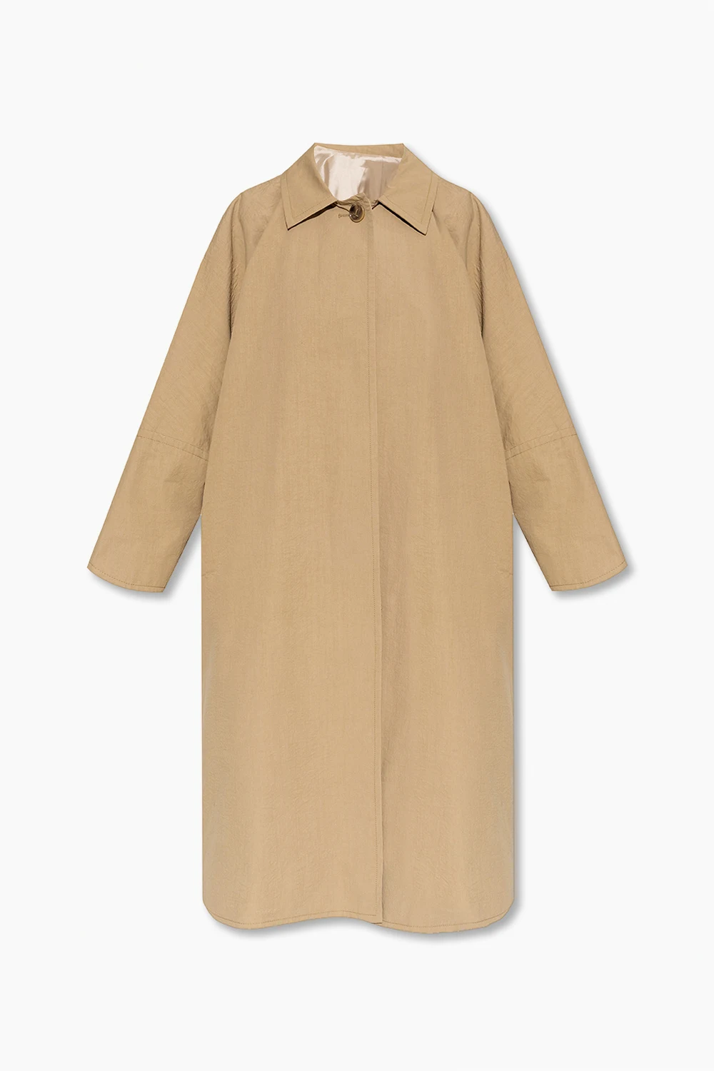 Trencz typu ‘oversize’