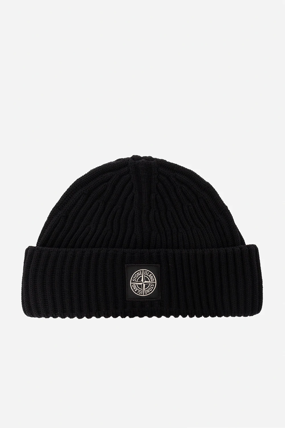 Wool beanie