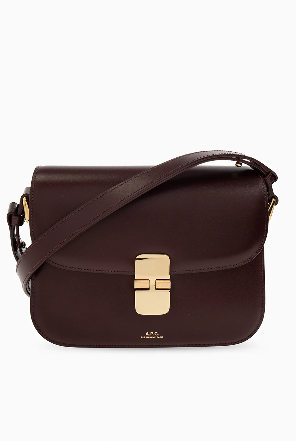 ‘Grace Small’ shoulder bag
