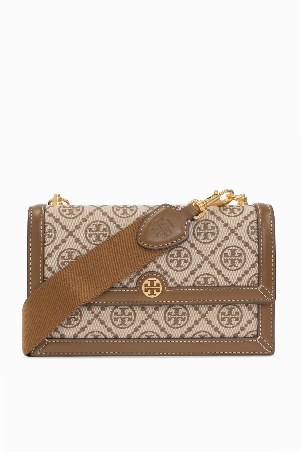 Torba na ramię ‘T Monogram Mini’