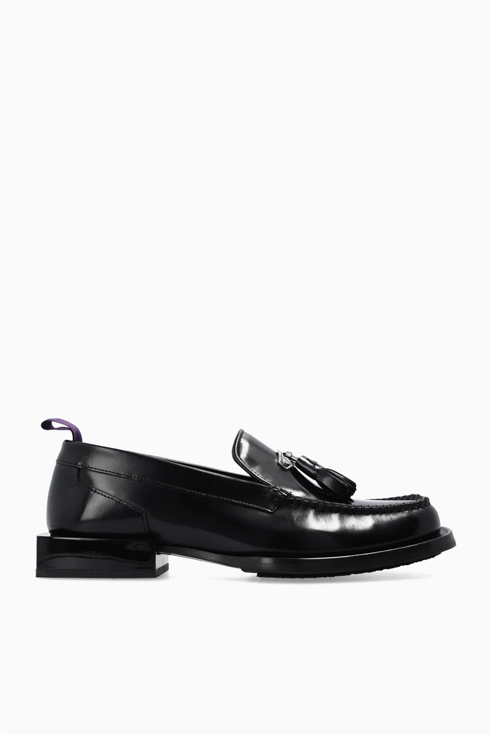 ‘Rio’ loafers