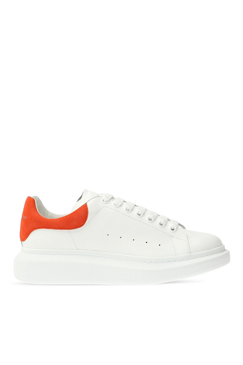 Logo sneakers