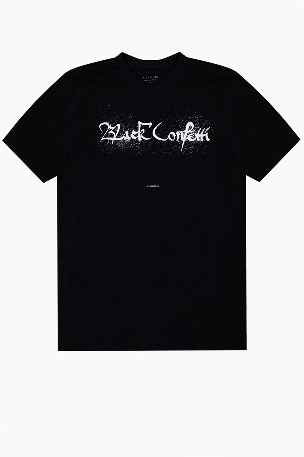T-shirt 'Confetti'