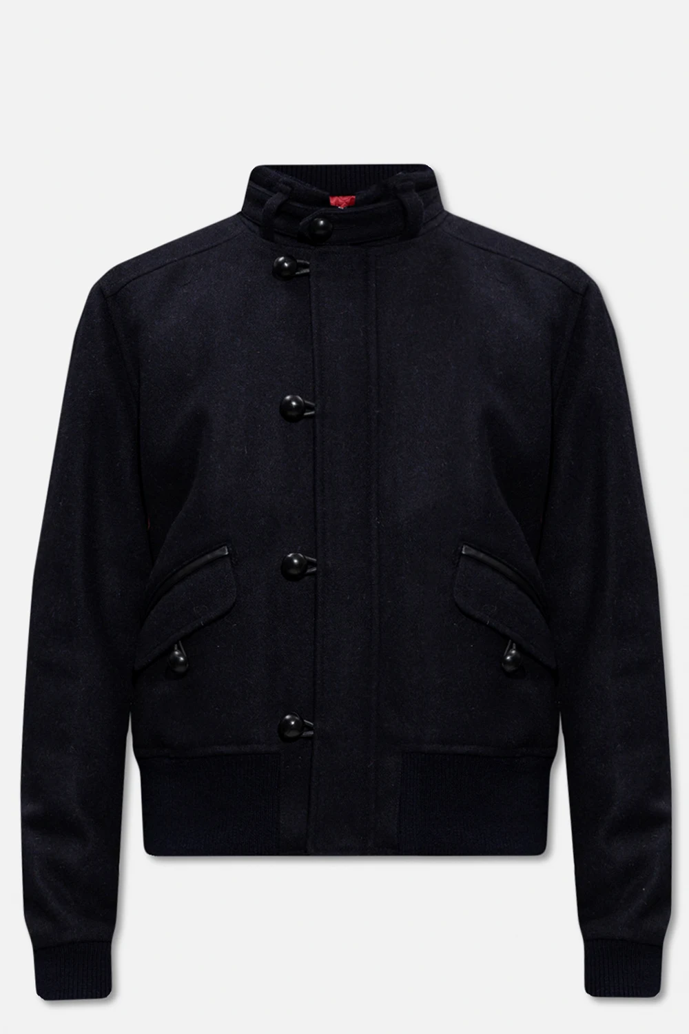 ‘Peterson’ jacket