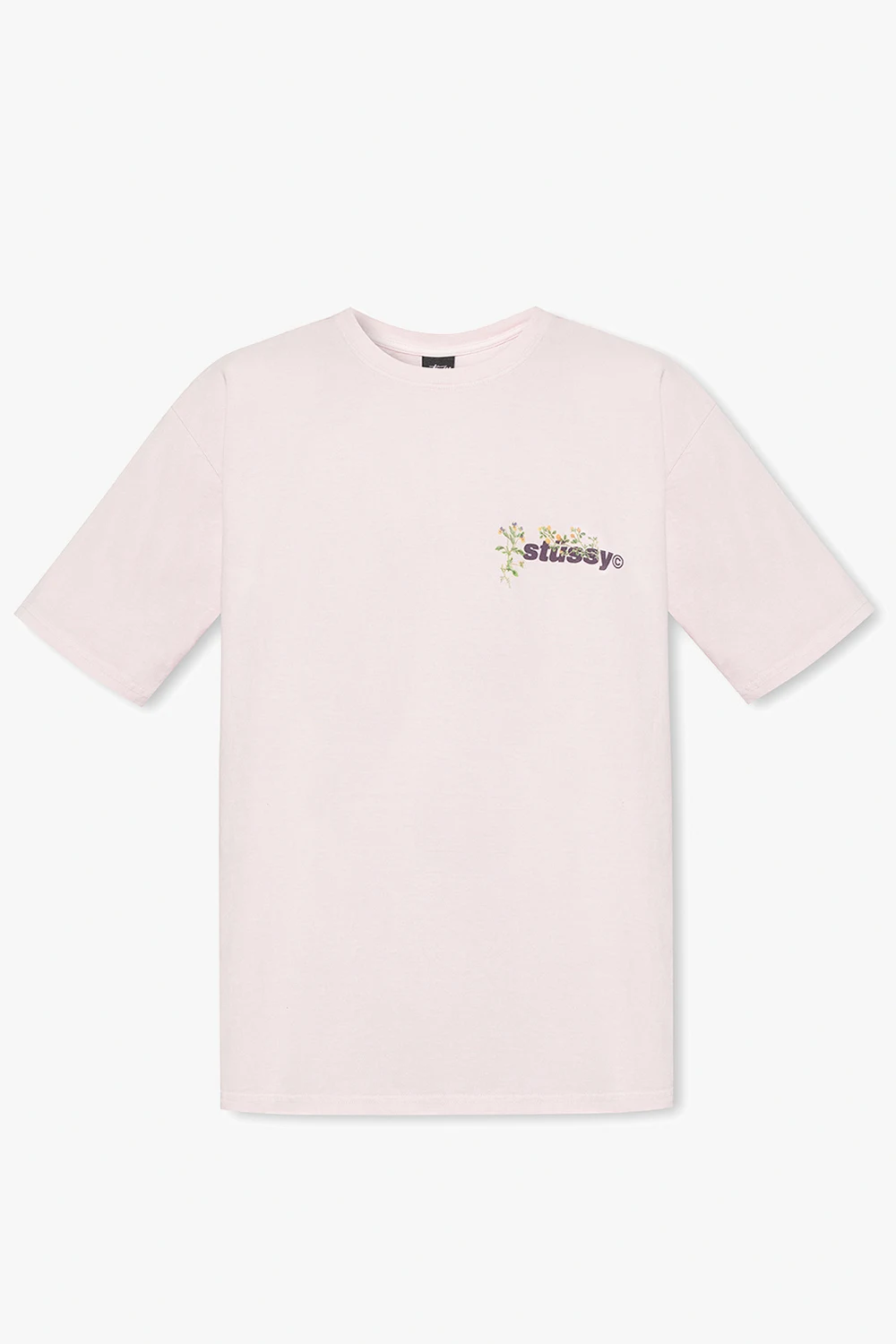 T-shirt z nadrukiem