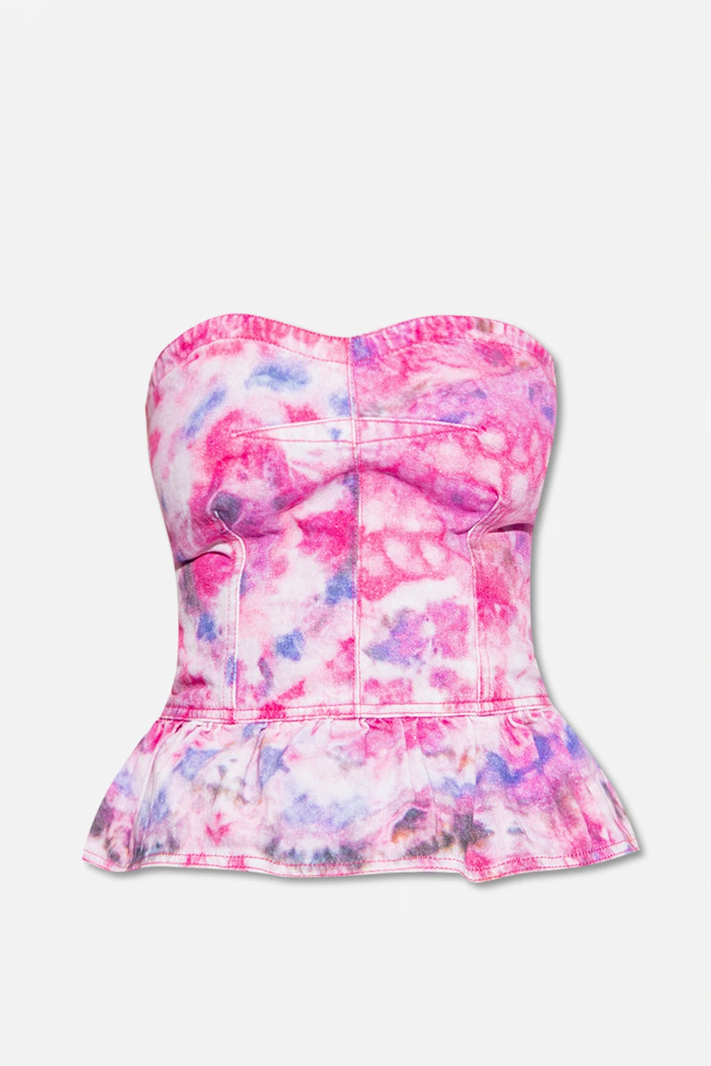 ‘Solozinia’ top