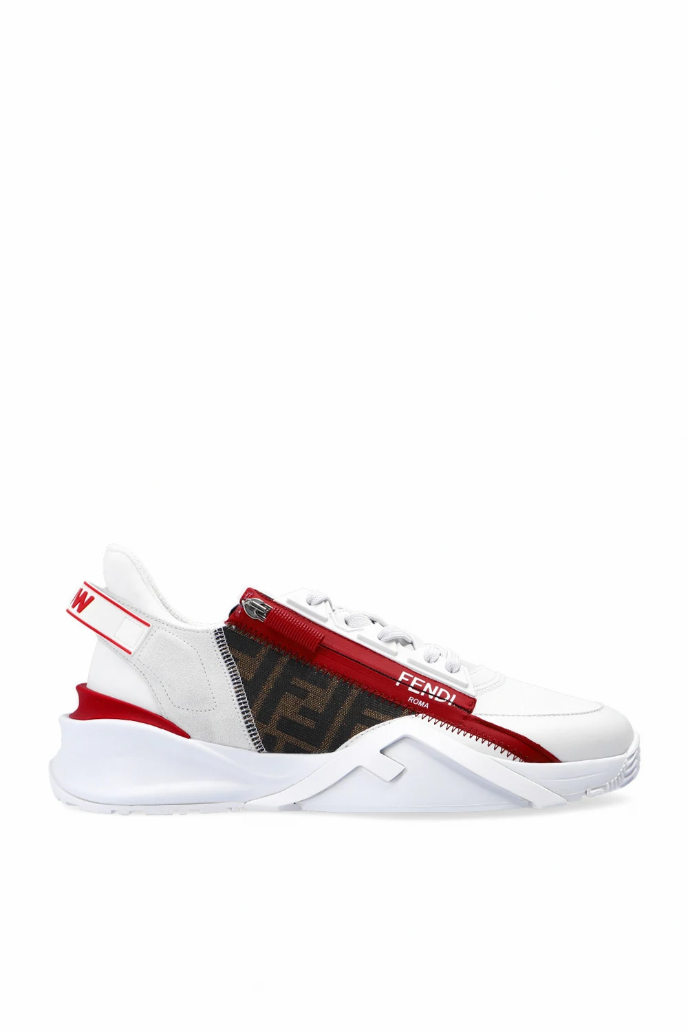Buty sportowe z logo