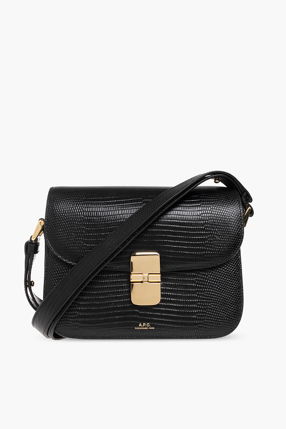 ‘Grace Small’ shoulder bag